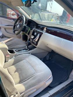 شيفروليه امبالا